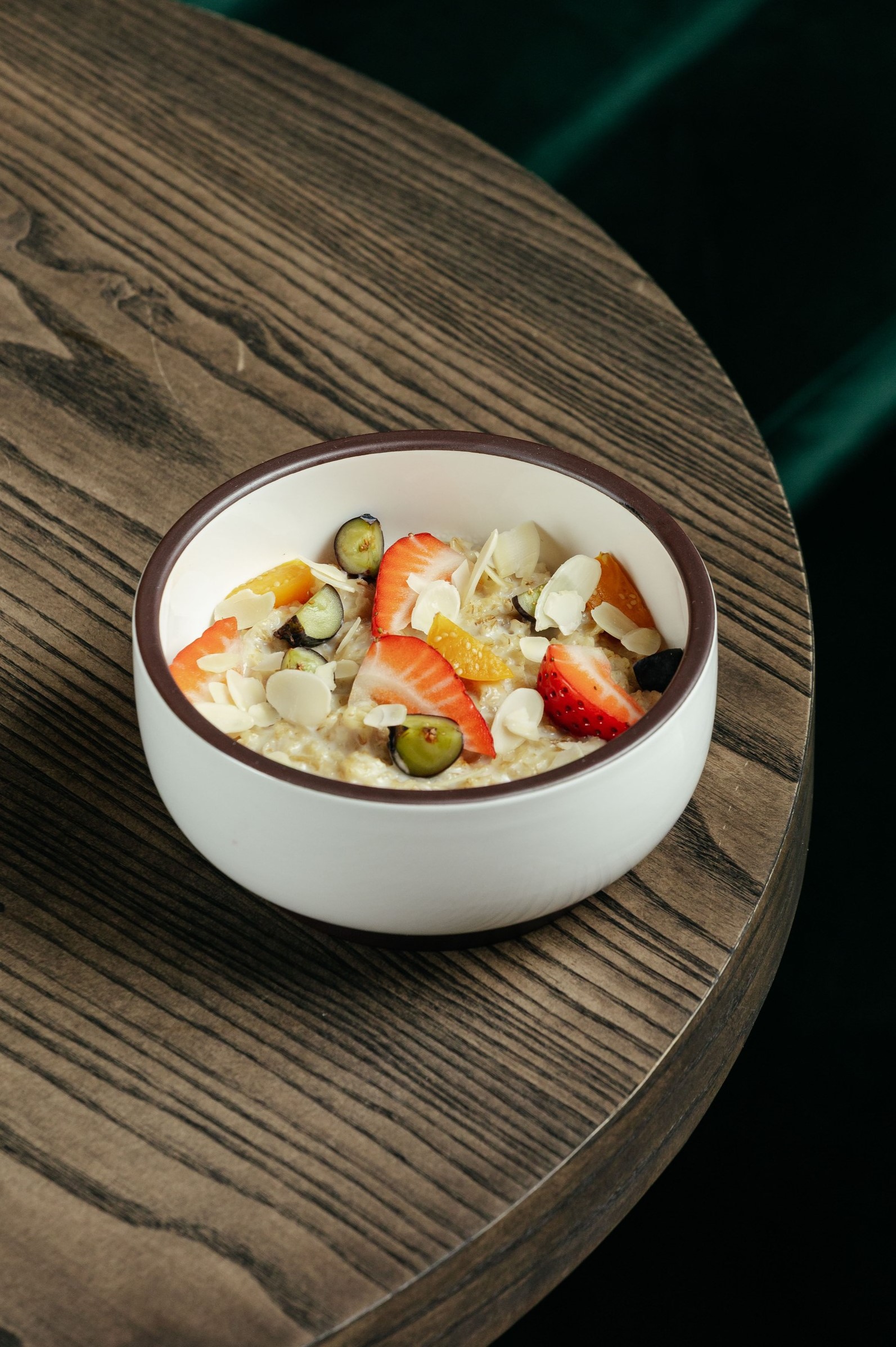 ЛЕГКИЕ ЗАВТРАКИ И ПЕРЕКУСЫ