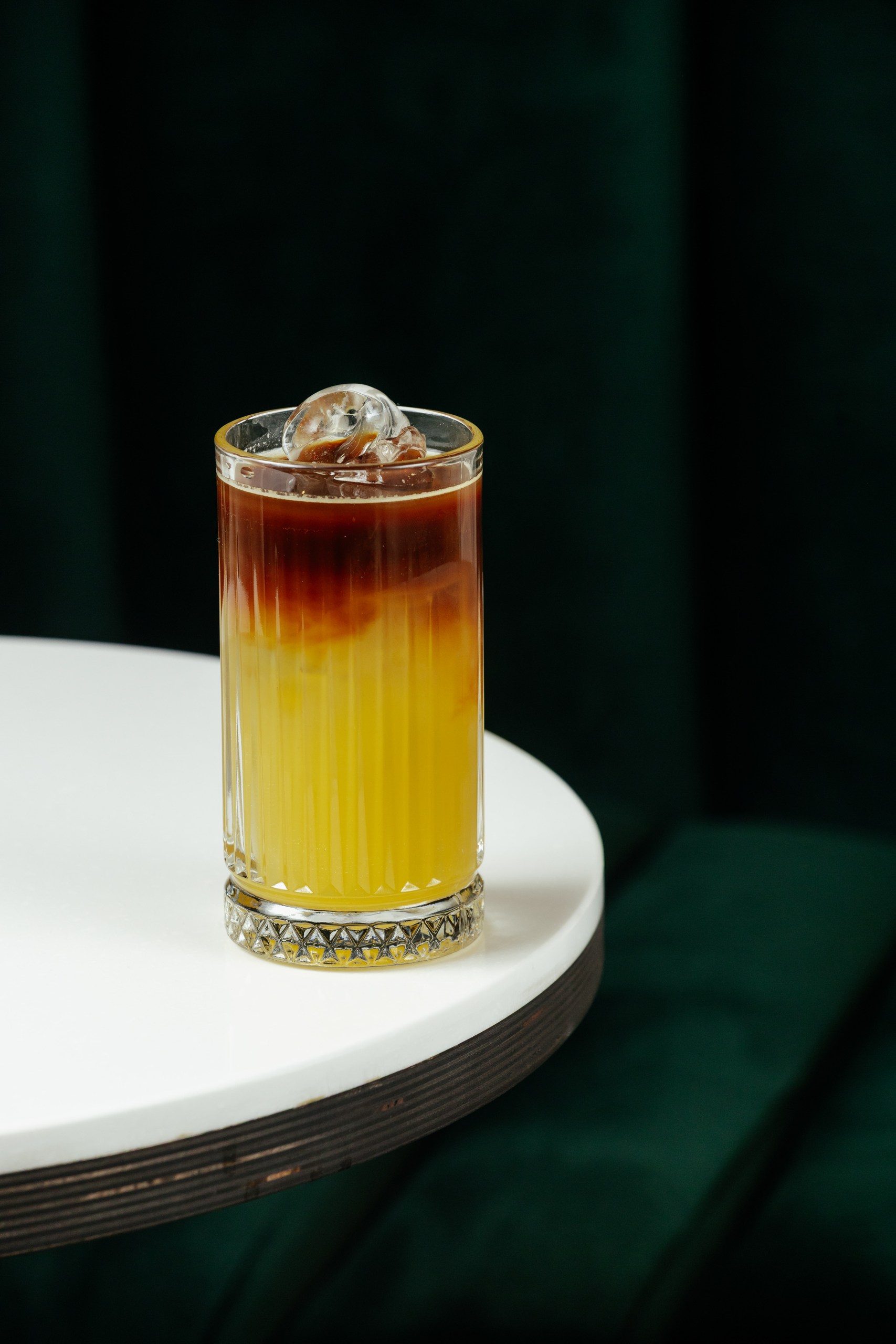 ХОЛОДНЫЙ КОФЕ